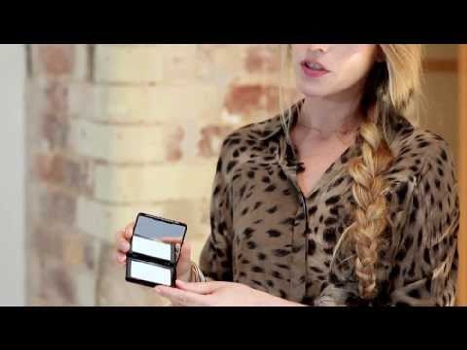 Grazia's Beauty Director Liz Hambleton Picks Her Christmas Party Beauty Essentials| Grazia UK