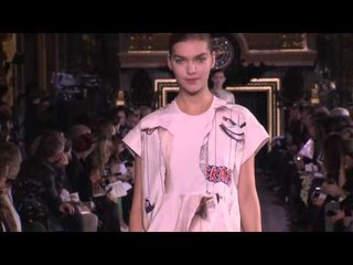 Stella McCartney AW13 Catwalk Show | Grazia UK