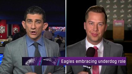 How the Eagles D-line depth is paying dividends late in the season