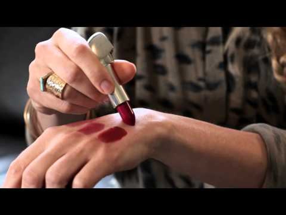Our Beauty Director Picks The Best Berry Lipsticks | Grazia UK