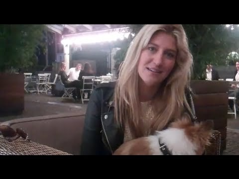 Cheska Hull from Made in Chelsea on her top Chelsea tips | Grazia UK