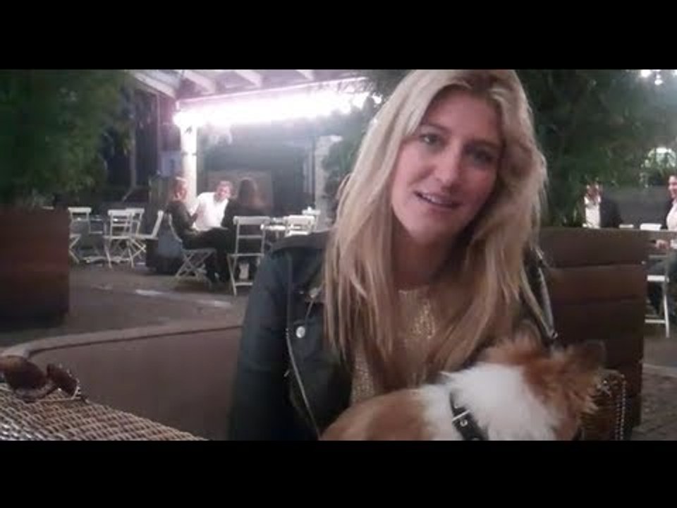 Cheska Hull from Made in Chelsea on her top Chelsea tips | Grazia UK