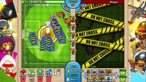 ALL TOWERS COMBINED!! Bloons TD Battles Mod
