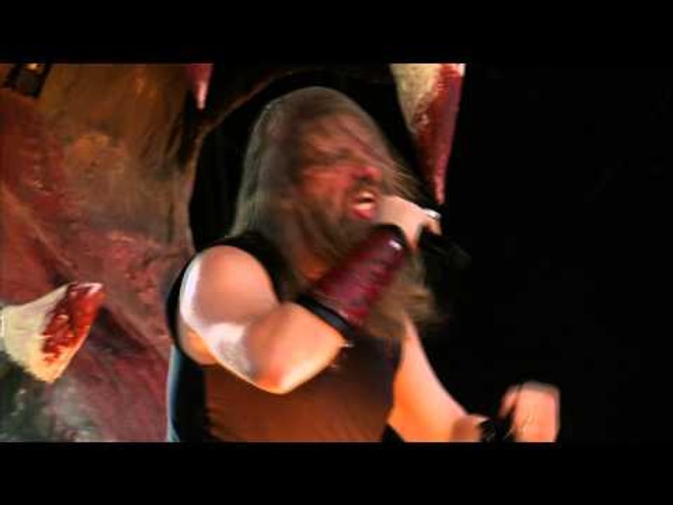 Amon Amarth - Twilight of the Thunder Gods - Bloodstock 2014