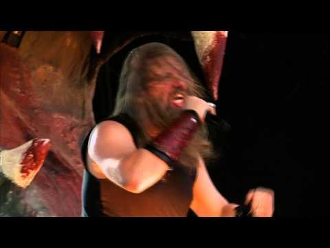 Amon Amarth - Twilight of the Thunder Gods - Bloodstock 2014