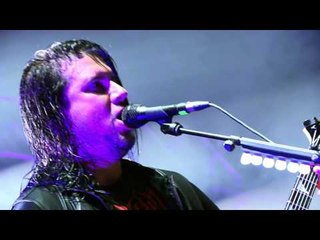 Trivium - Pull Harder On The Strings Of Your Martyr - Bloodstock 2015