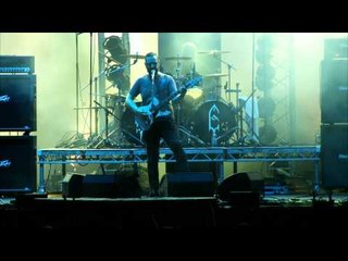 Emperor - Inno A Satana - Bloodstock 2014