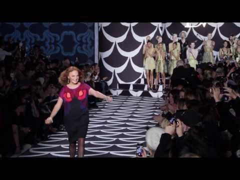 The best bits of Fashion Week 360: AW14| Grazia UK