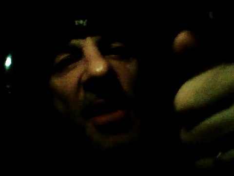 VIDEO / MB*Soulaar avant le chalet...