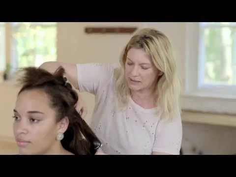 How To Use The ghd Eclipse Styler| Grazia UK