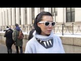 Best Street Style Trends At New York Fashion Week | Grazia UK