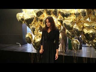 Grazia360: Inside Cara Delevingne's Mulberry Event| Grazia UK