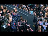 Chanel AW13 Catwalk Show | Grazia UK