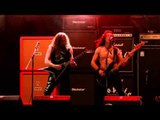 Messiahs Kiss - Without Forgiveness - Bloodstock 2015