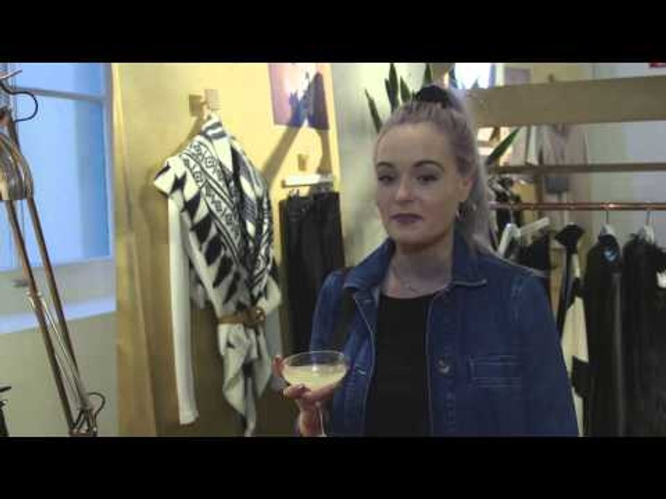 VoxPop2 LoParkin V2 HD| Grazia UK