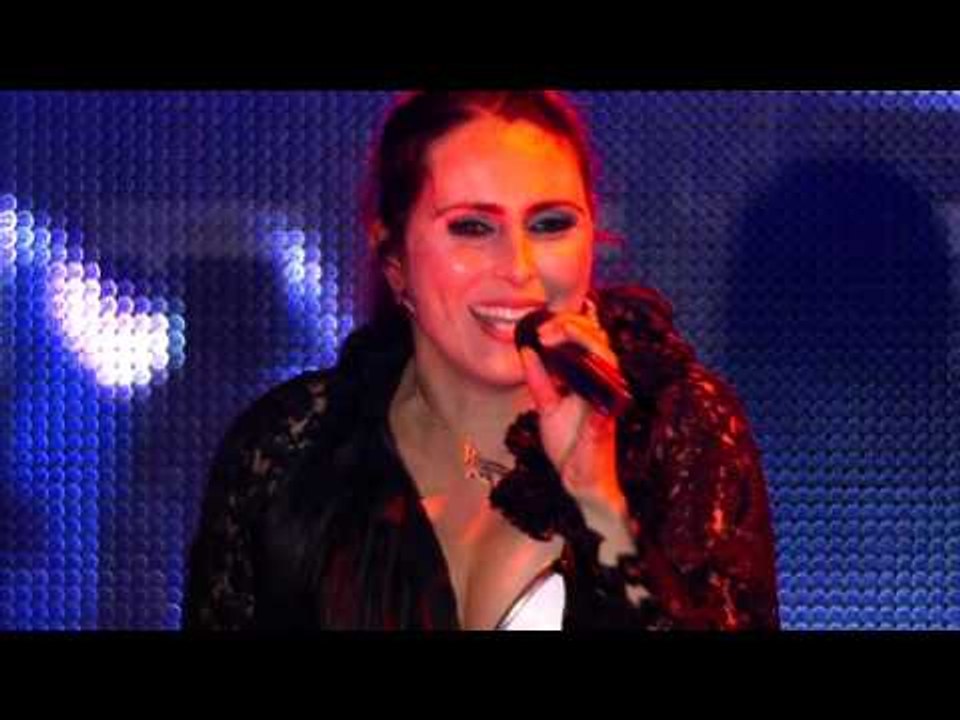 Within Temptation - The Heart of Everything - Bloodstock 2015