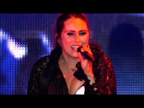 Within Temptation - The Heart of Everything - Bloodstock 2015