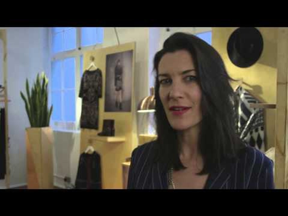 Women To Watch: Melanie Rickey| Grazia UK