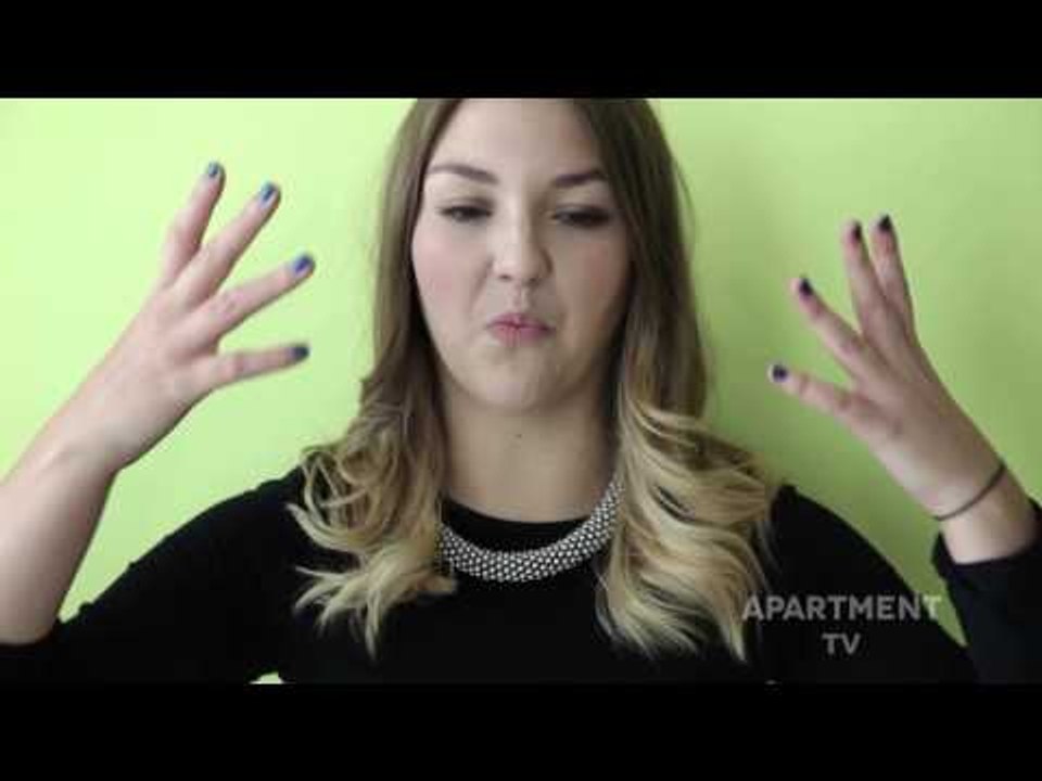 The Apartment Video Diary: London Fashion Week Part 2| Grazia UK