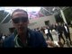Jamie Campbell Bower At Burberry SS15 Show  GOOGLE GLASS| Grazia UK