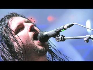 Trivium - In Waves - Bloodstock 2015