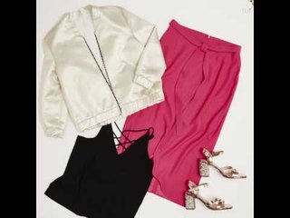 River Island x Grazia: Get The Wedding Guest Look| Grazia UK