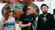 CHASING DRAGONS Interview - Bloodstock 2016