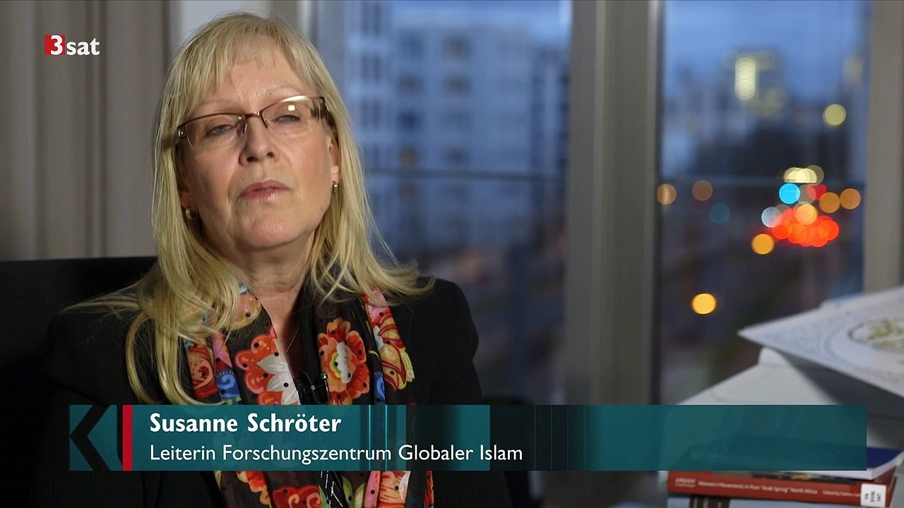 Kampf auf dem Campus