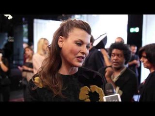 Grazia 360: Behind The Scenes At The Dolce & Gabbana SS15 Show| Grazia UK