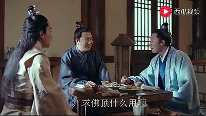 9 瑯琊榜之風起長林第9集預告+完整版DM播放 （信息有第1-34集完整版  琅琊榜之风起长林）