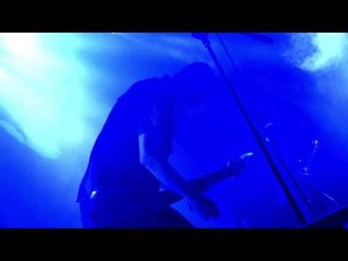 GodFlesh - Crush My Soul-  Bloodstock 2015