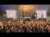 ANTHRAX - Bloodstock 2016 - Full Set Performance