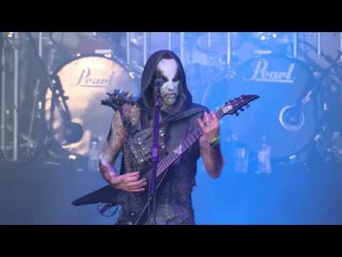 BEHEMOTH - Amen - Bloodstock 2016