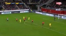 Giovani Lo Celso  Goal HD - Rennes	0-3	Paris SG 30.01.2018