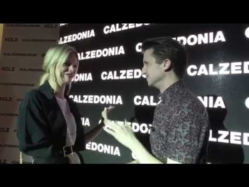 Nadine Leopold On Her Dream Man (soz Harry Styles) and Surfing Naked| Joshington Post| Grazia UK
