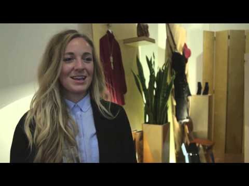 VoxPop3 FlorenceKennedy V2 HD| Grazia UK