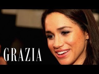 All about Meghan Markle | Grazia UK