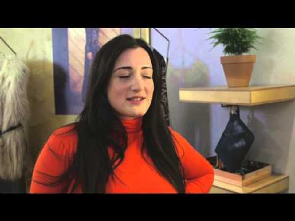 VoxPop4 MollieMills V2 HD| Grazia UK
