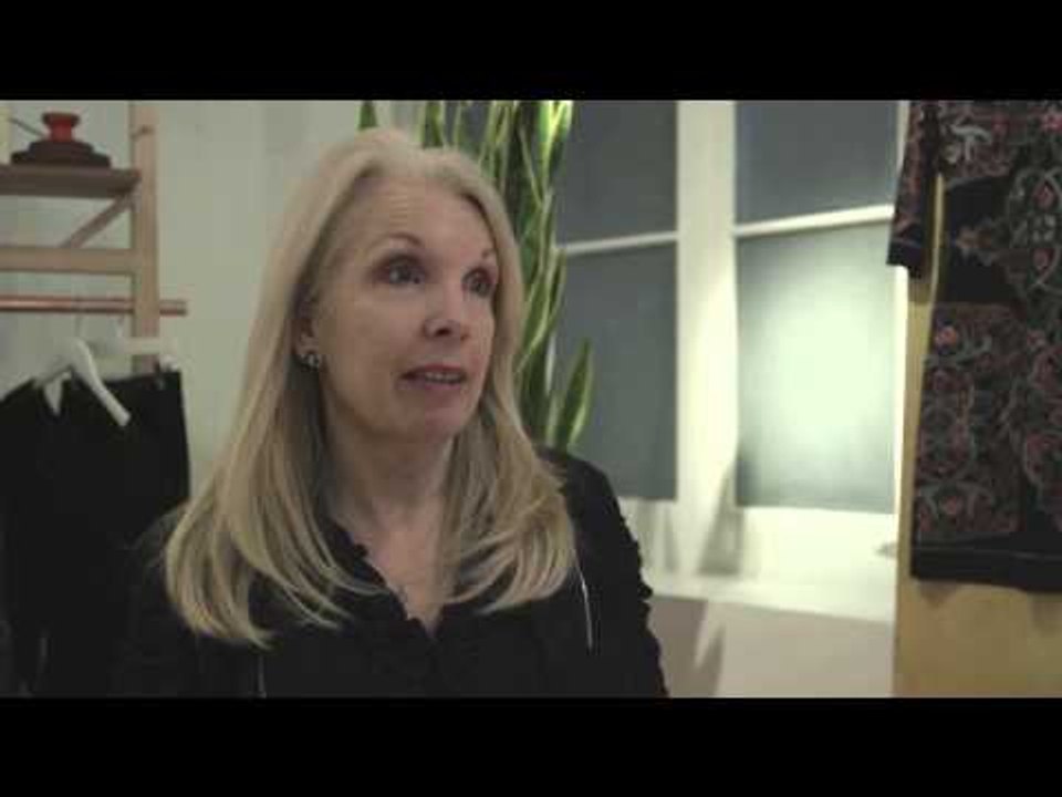 VoxPop10 AmandaNeville V2 HD| Grazia UK