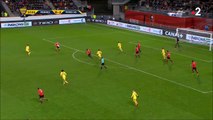 Giovani Lo Celso Goal vs Rennes (0-3)