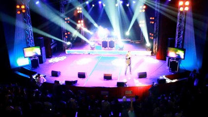 Soolking - Concert ALGER .  ATLAS