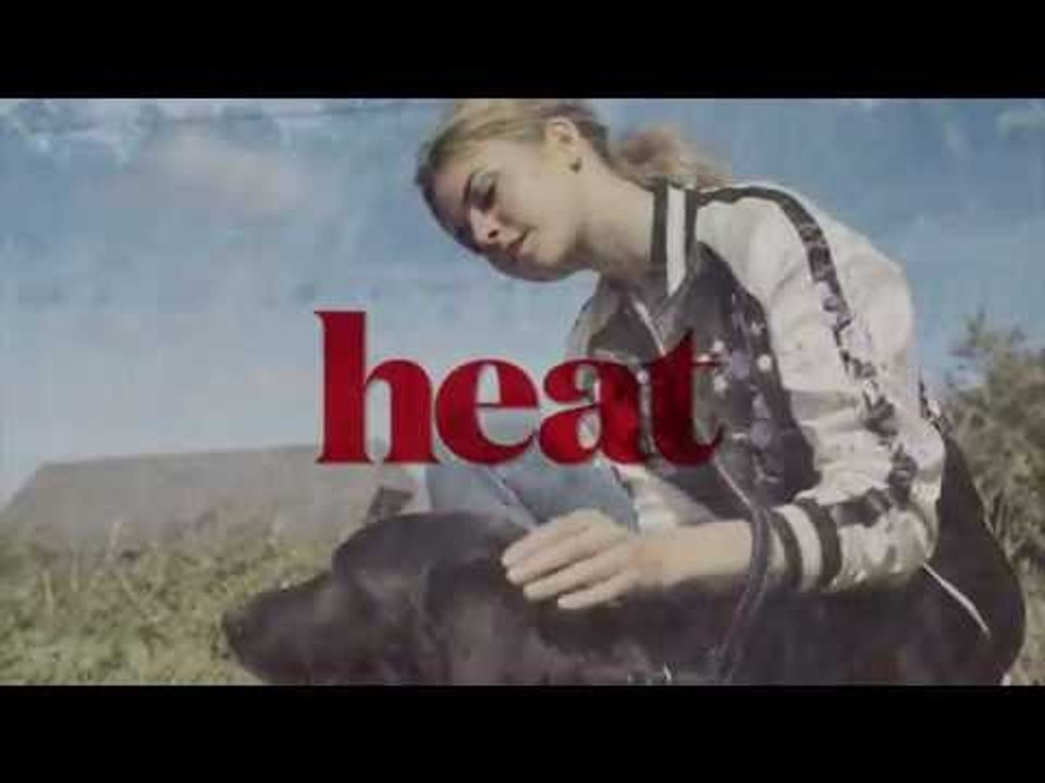 F&F Autumn Denim| Grazia UK