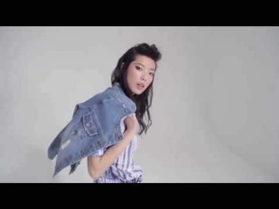 Grazia- Tu Denim