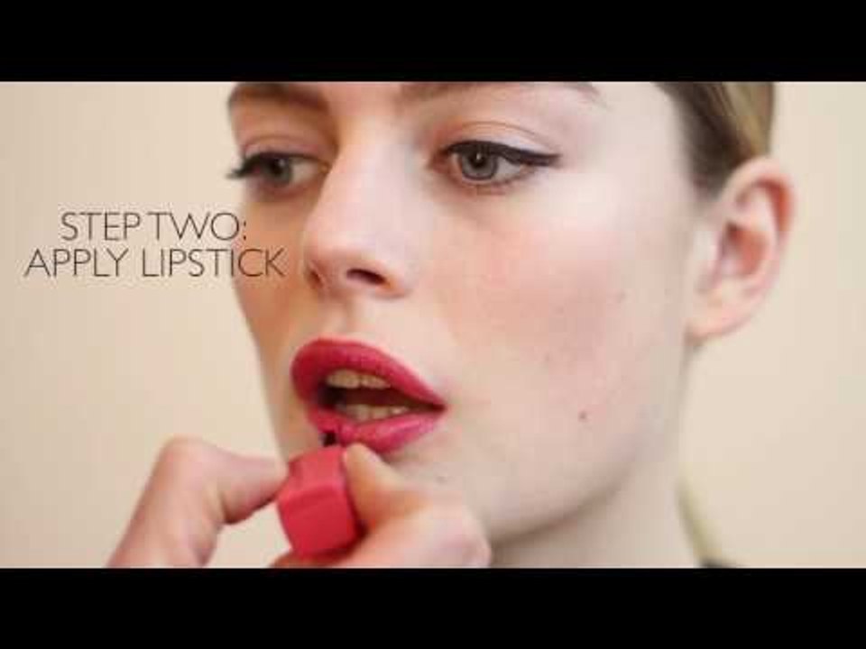 Grazia x Bourjois Paris