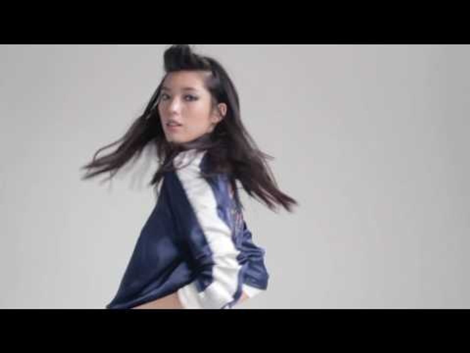 Grazia- Tu Denim