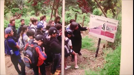 Bastia : Quand de jeunes élèves photographient la libération de la Corse