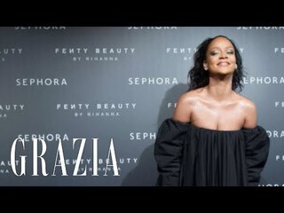 37 Photos That Show Rihanna's Style Evolution