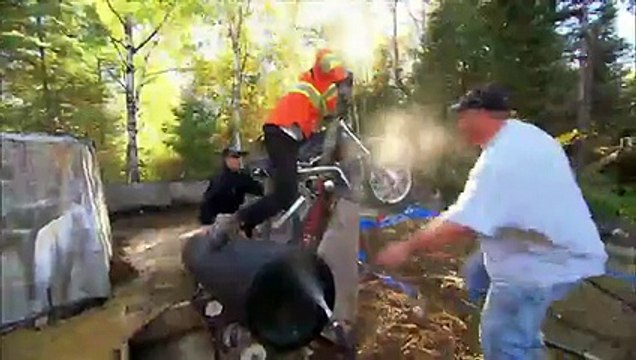 Fools Gold S01 E05 A Chip Off the Gold Block