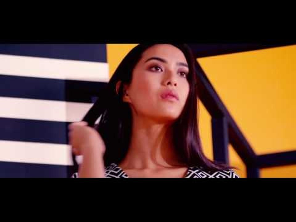 Grazia x Tu: Time To Go Graphic| Grazia UK