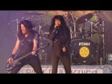 ANTHRAX - Antisocial - Bloodstock 2016